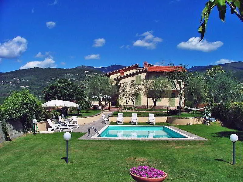 Casale Degli Olivi Villa Reggello Italy