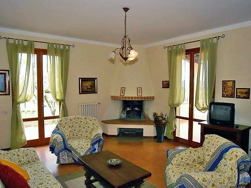 Casale Degli Olivi Villa Reggello Italy