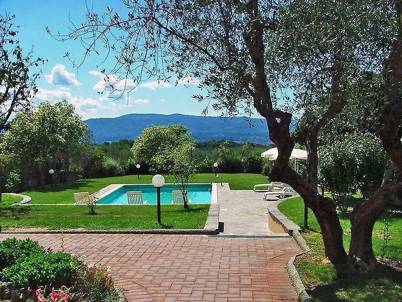 Casale Degli Olivi Villa Reggello 0*,  Italy