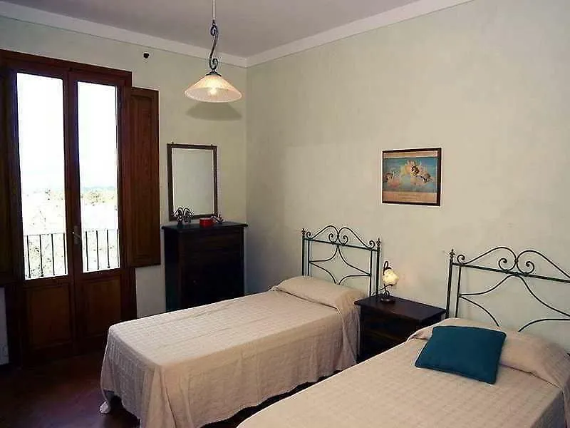 Casale Degli Olivi Villa Reggello
